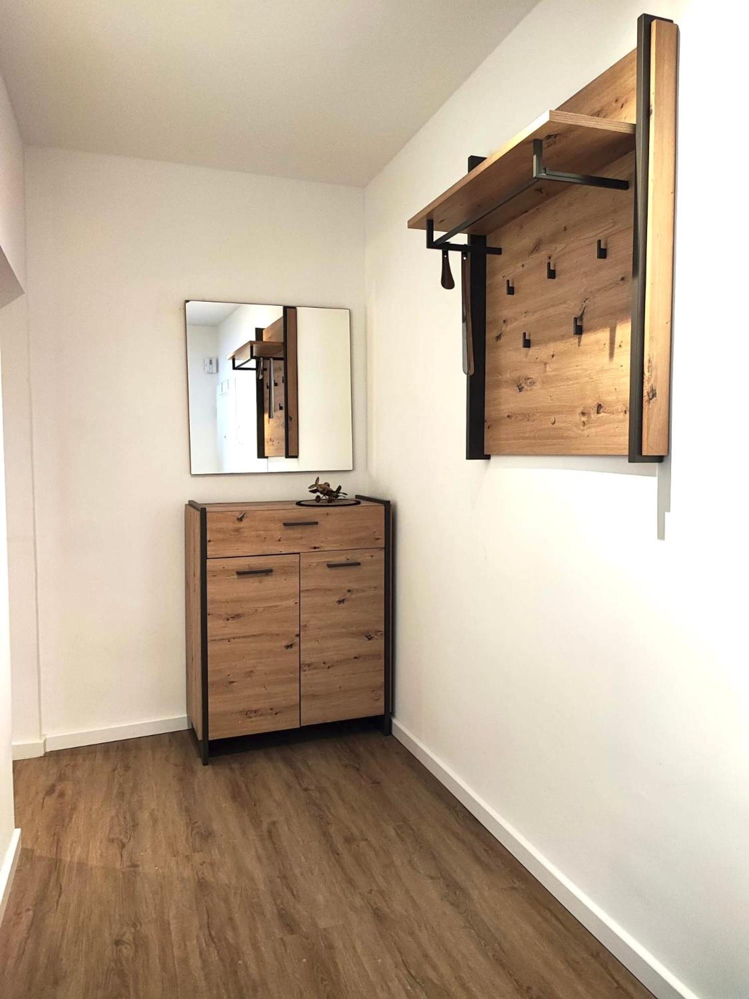 Rtr Essen - Fuer Bis Zu 8 Personen - Voll Ausgestattet - Zentral Limbecker Platz - Messe - Uniklinikum - Smart Tv - Modern Apartment Bagian luar foto